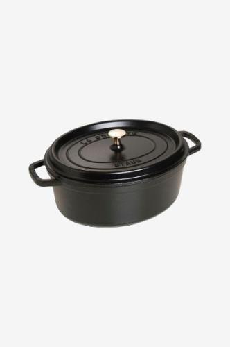 Gryde La Cocotte oval 31 cm, 5,5 l