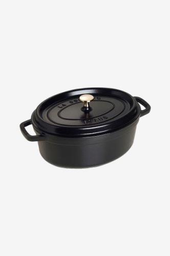 Gryde La Cocotte oval 29 cm, 4,2 l