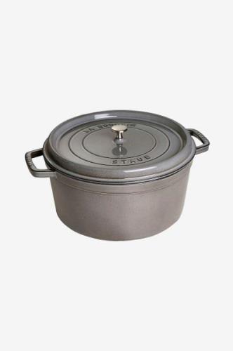 Gryde La Cocotte rund 30 cm, 8,35 l