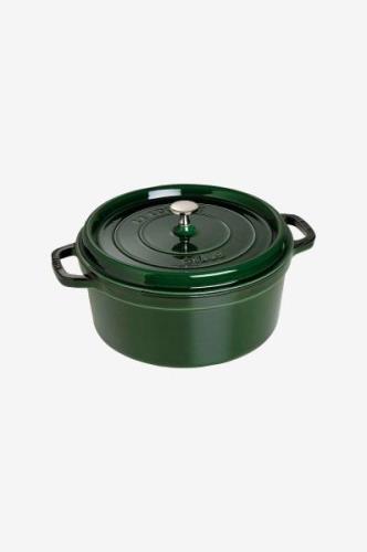 Gryde La Cocotte rund 28 cm, 6,7 l