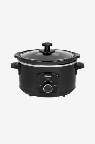 Tristar - Slowcooker 3,5l Termostat 180W - Køkkenmaskiner - - Homeroom