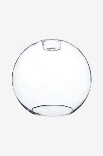 Belid - Gloria glas diameter 38 - Transparent - Loftpendler - - Homero...