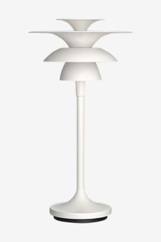 Belid - Bordlampe Picasso højde 34,7 cm - Hvid - Bordlamper - - Homero...