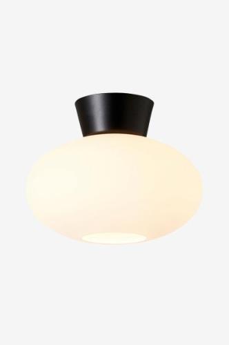 Belid - Plafond Bullo diameter 27 - Sort - Plafonder - - Homeroom