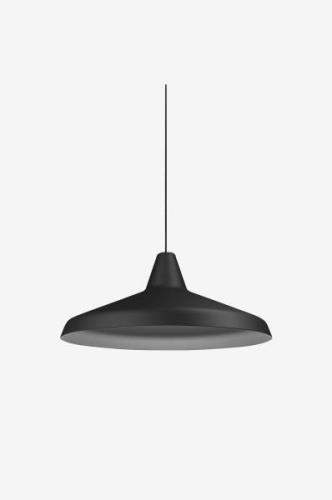 Belid - Loftlampe Titan Ø40 cm - Sort - Loftpendler - - Homeroom