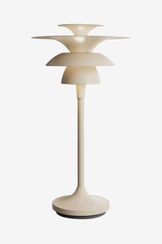 Belid - Bordlampe Picasso højde 34,7 cm - Beige - Bordlamper - - Homer...