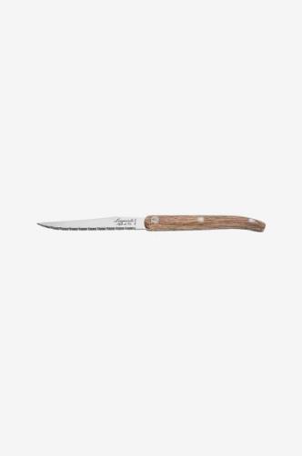 Grillknive savtakket Set 6