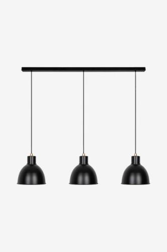 Nordlux - Loftlampe Pop 3 - Sort - Loftpendler - - Homeroom