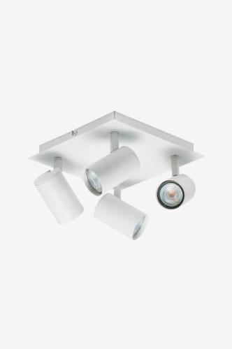 Nordlux - Spotlight Frida 4 - Hvid - Spotlights - - Homeroom