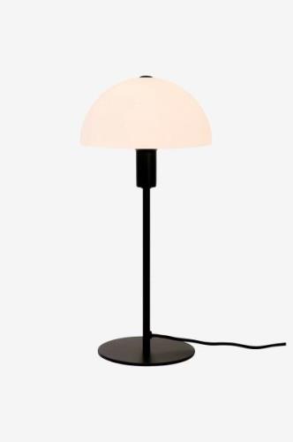 Nordlux - Bordlampe Ellen 20 - Sort - Bordlamper - - Homeroom