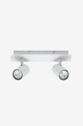 Nordlux - Spotlight Frida 2 - Hvid - Spotlights - - Homeroom