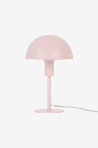 Nordlux - Bordlampe Ellen Mini - Rosa - Bordlamper - - Homeroom