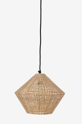 Bloomingville - Loftlampe Toa - Brun - Loftpendler - - Homeroom