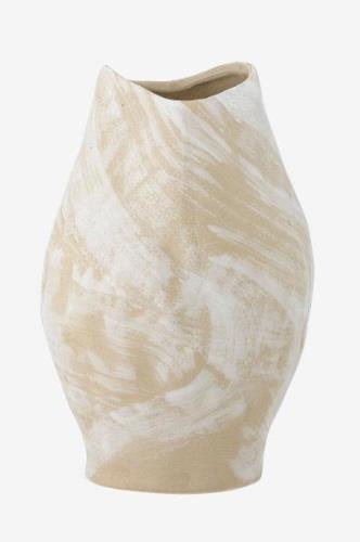 Bloomingville - Obsa Vase - Natur - Urtepotteskjulere & vaser - - Home...