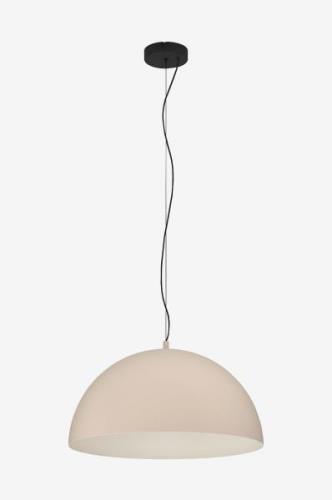 EGLO - Pendel Gaetano 1 D53 - Beige - Loftpendler - - Homeroom