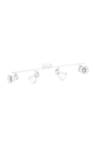 EGLO - Spotlight Seras 1 4-Light - Hvid - Spotlights - - Homeroom