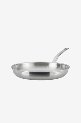 Hestan - Stegepande ProBond Diameter 32 cm - Krom - Stegepander & gril...