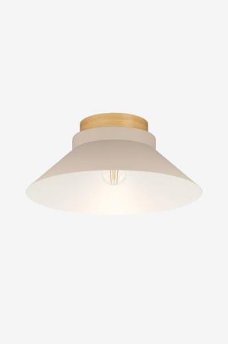 EGLO - Plafond Moharras D40 - Beige - Plafonder - - Homeroom