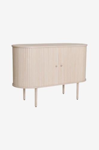 Nordic Furniture Group - Skænk 110 Slide - Hvid - Skænke & sideboards ...