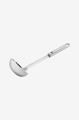 ZWILLING - Suppeske 32,5 cm - Sølvfarvet - Husgeråd - - Homeroom