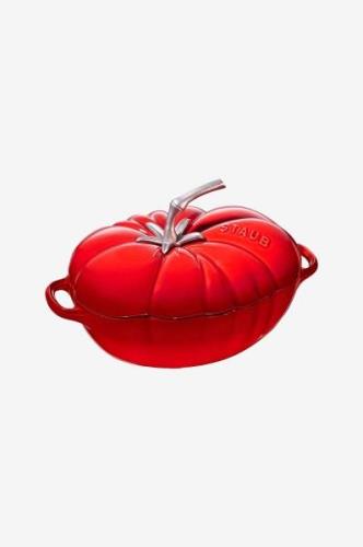 Gryde La Cocotte Tomat 25 cm, 2,9 l