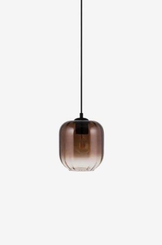 Globen Lighting - Pendel Haze 18 - Brun - Loftpendler - - Homeroom