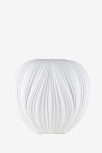 Globen Lighting - Bordlampe Milo 21 - Hvid - Bordlamper - - Homeroom