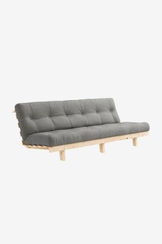 Karup Design - Sovesofa Lean - Grå - Sovesofaer - - Homeroom