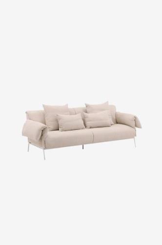 VIND - Sofa Öckerö - Beige - 2-pers. sofaer - - Homeroom