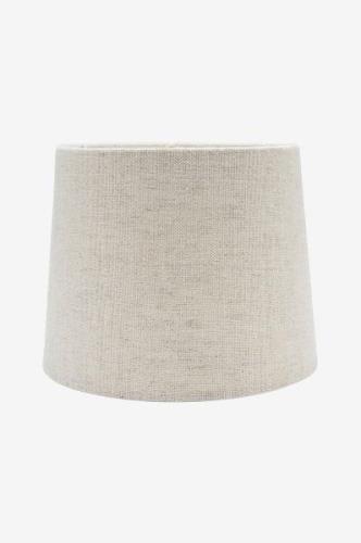 PR Home - Lampeskærm Sofia Florenzo 20 cm - Beige - Lampeskærme - - Ho...