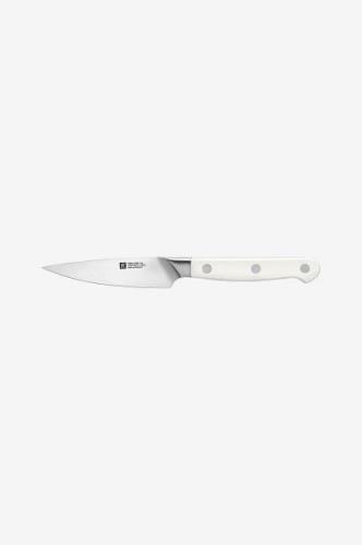 ZWILLING - Skalkniv Pro le blanc 10 cm - Hvid - Køkkenknive & tilbehør...