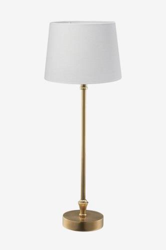 PR Home - Bordlampe Liam - Messing - Bordlamper - - Homeroom