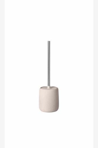 Blomus - Toiletbørste Sono 39 cm - Beige - Badeværelsestilbehør - - Ho...