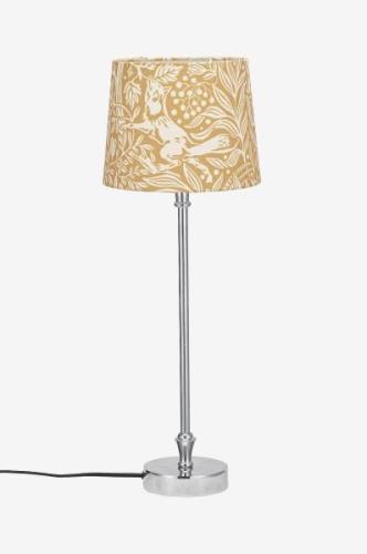 PR Home - Bordlampe Liam - Gul - Bordlamper - - Homeroom