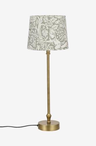 PR Home - Bordlampe Liam - Grøn - Bordlamper - - Homeroom