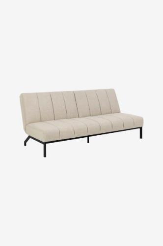 NORDFORM - Caix sovesofa - Natur - Sovesofaer - - Homeroom