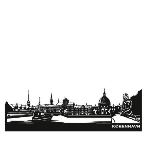 BYSOMMER CITIZZ København 68 cm