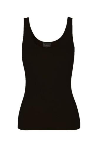 CRÉTON CRLindie tanktop (SORT L)