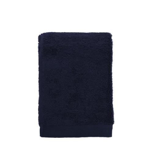 SÖDAHL Comfort håndklæde 50x100 cm navy blue