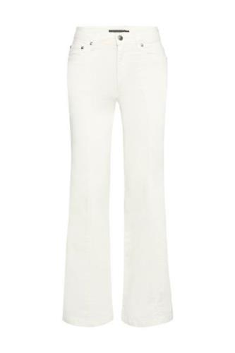 CRÉTON CRVolume wideleg jeans (HVID 26 IN)