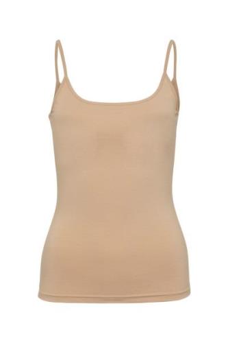 CRÉTON CRJinny strop top (NUDE, S)