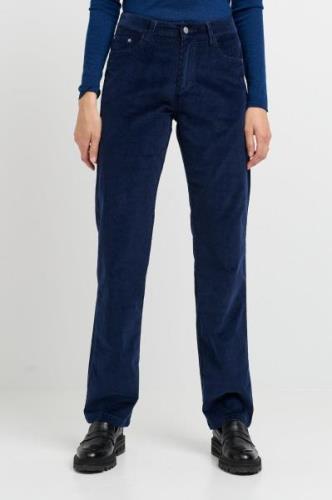 CRÉTON CRYolanda straight jeans (MIDNIGHT NAVY   26 IN)