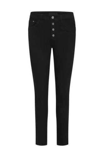 CRÉTON CRKimmy skinny jeans (SORT 26 IN)