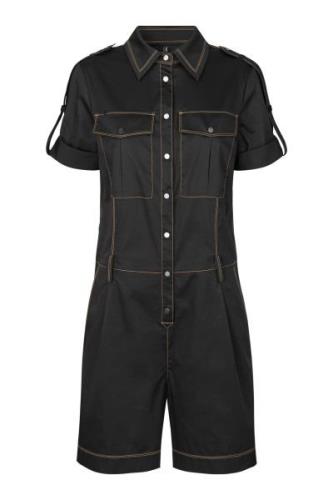 TWO GENERATIONS Pentagon jumpsuit (SORT, 36)