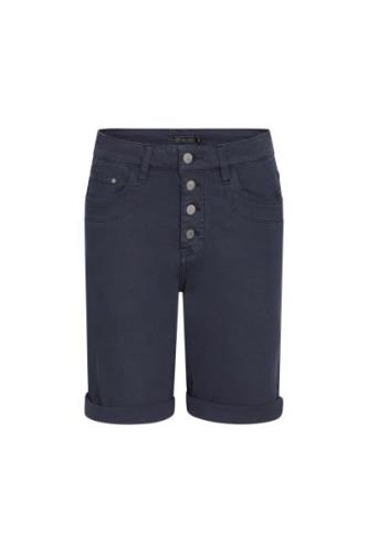 CRÉTON CRShannon shorts (MØRK BLÅ 26 IN)