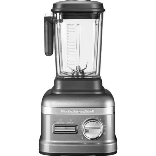 KitchenAid Artisan Power Plus blender, Medallion silver