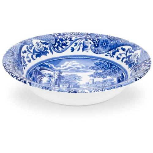 Spode Skål 'Blue Italian'