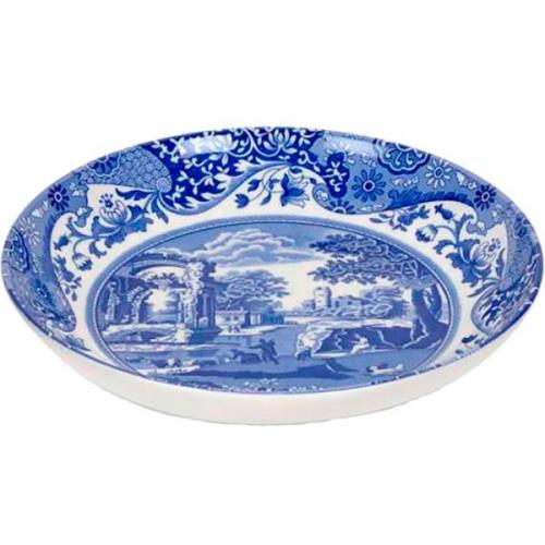 Spode Pastaskål 'Blue Italian'