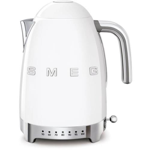 Smeg Elkedel KLF04WHEU