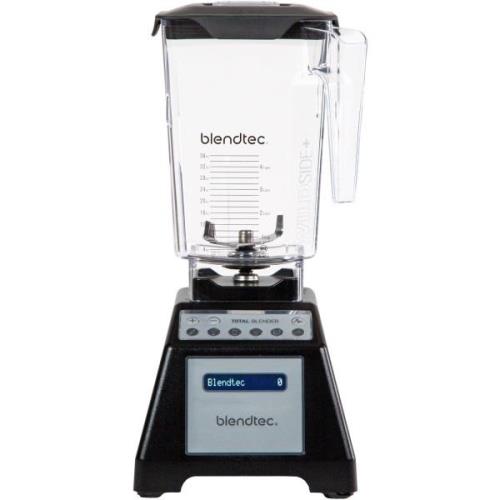 Blendtec Total Blender sort